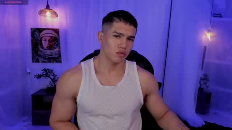nick fenix online show from 05/24/26, 04:28