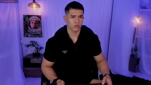 nick fenix online show from 05/30/26, 03:03