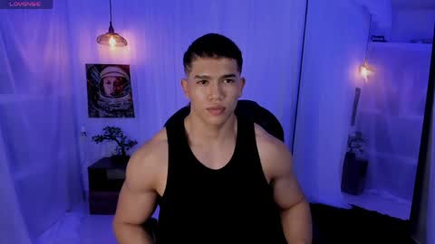 nick fenix online show from 05/31/26, 02:53