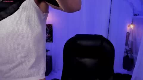 nick fenix online show from 07/02/26, 03:06