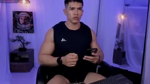 nick fenix online show from 07/09/26, 04:27
