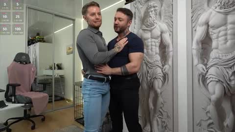 nick_howlenxx online show from 12/19/25, 12:56