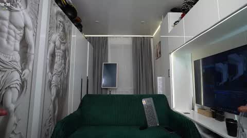 nick_howlenxx online show from 01/13/26, 03:28