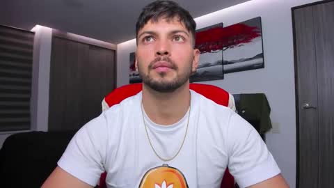 Nick Klaus online show from 11/05/25, 12:32