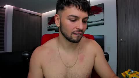 Nick Klaus online show from 11/14/25, 12:09