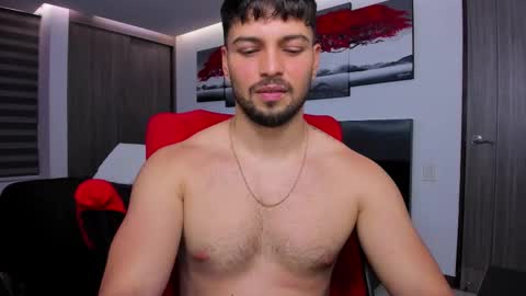 Nick Klaus online show from 11/20/25, 11:26