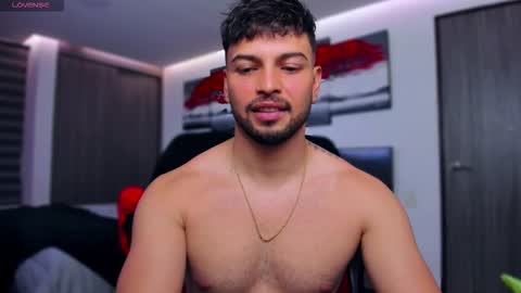 Nick Klaus online show from 01/15/26, 12:26