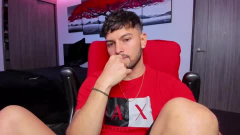 Nick Klaus online show from 02/18/26, 11:01