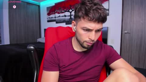 Nick Klaus online show from 02/24/26, 11:36