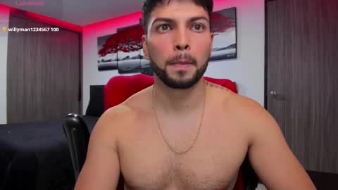 Nick Klaus online show from 03/06/26, 12:18