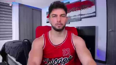 Nick Klaus online show from 03/20/26, 10:47