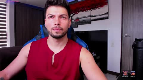 Nick Klaus online show from 03/29/26, 04:29