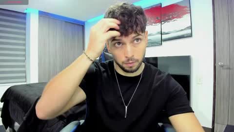 Nick Klaus online show from 04/03/26, 12:19