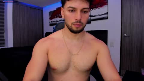 Nick Klaus online show from 04/17/26, 12:02