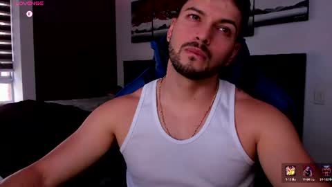 Snapshot of nick_klaus chatting on 06/14/26, 07:05 Nick Klaus online show from 06/14/26, 07:05
