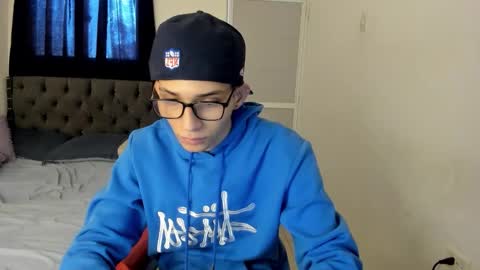 nick_master2 online show from 02/13/26, 03:30