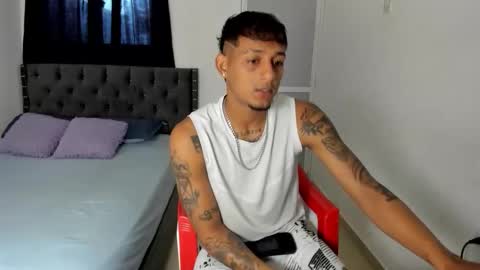 nick_master2 online show from 02/14/26, 07:10