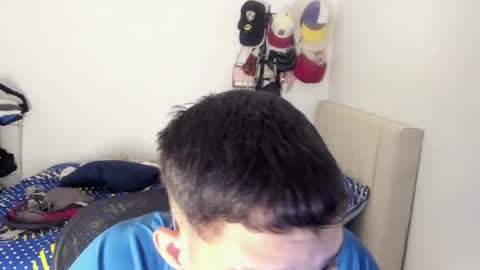 nick_master2 online show from 02/27/26, 03:23