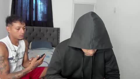 nick_master2 online show from 02/28/26, 05:36