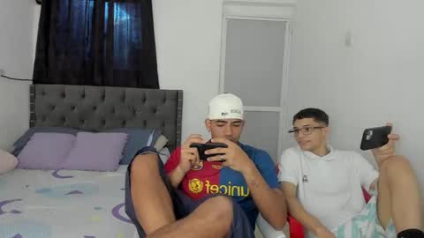 nick_master2 online show from 03/01/26, 08:55