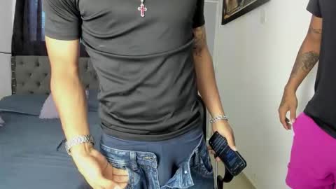 nick_master2 online show from 03/14/26, 06:02