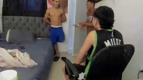 nick_master2 online show from 03/19/26, 10:25