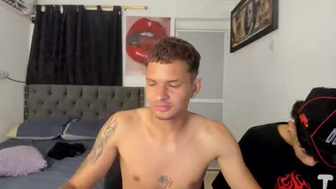 nick_master2 online show from 03/29/26, 08:03