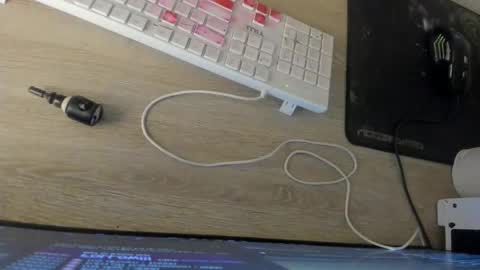 nick_master2 online show from 06/08/26, 04:46