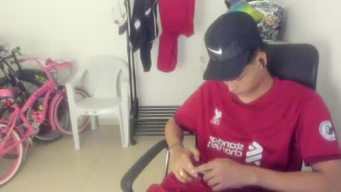 nick_master2 online show from 06/12/26, 05:28