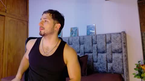 Snapshot of nick_moss_ chatting on 02/11/26, 11:04 nick_moss_ online show from 02/11/26, 11:04