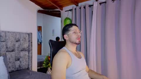 Snapshot of nick_moss_ chatting on 02/25/26, 10:25 nick_moss_ online show from 02/25/26, 10:25