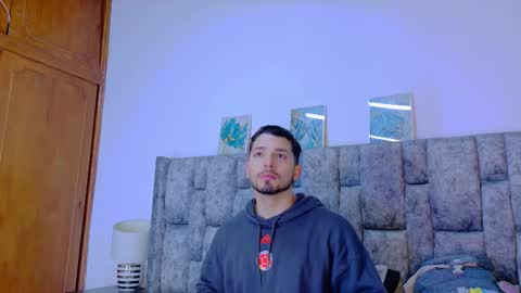 Snapshot of nick_moss_ chatting on 02/27/26, 11:10 nick_moss_ online show from 02/27/26, 11:10