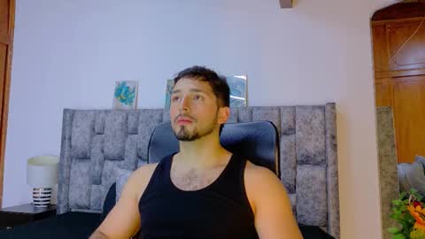 Snapshot of nick_moss_ chatting on 02/28/26, 10:49 nick_moss_ online show from 02/28/26, 10:49