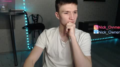 Snapshot of nick_owner chatting on 02/21/25, 04:18 Nick online show from 02/21/25, 04:18