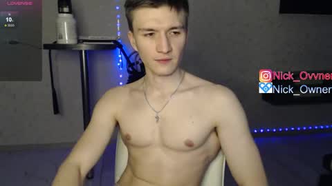 Snapshot of nick_owner chatting on 03/03/25, 06:04 Nick online show from 03/03/25, 06:04