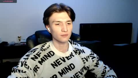 Snapshot of nick_owner chatting on 05/15/26, 12:06 Nick online show from 05/15/26, 12:06