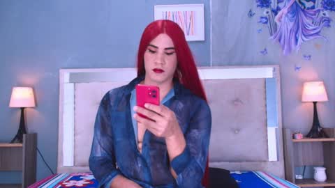 nick_smile online show from 04/08/26, 08:31