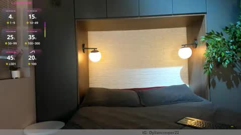 Nick  online show from 11/29/25, 12:08