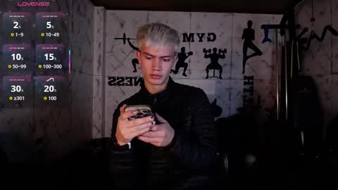 Nick  online show from 12/14/25, 12:21