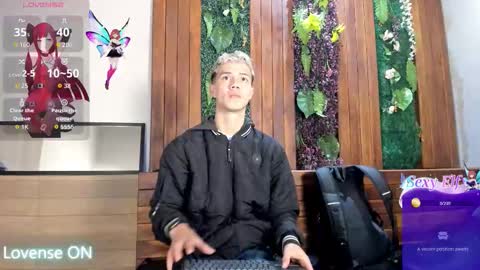 Nick  online show from 01/06/26, 11:47