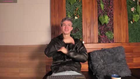 Nick  online show from 03/22/26, 12:19