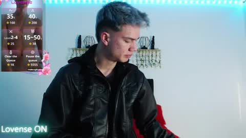 Nick  online show from 04/01/26, 12:50