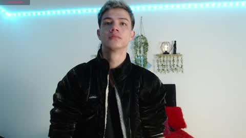 Nick  online show from 04/06/26, 01:12