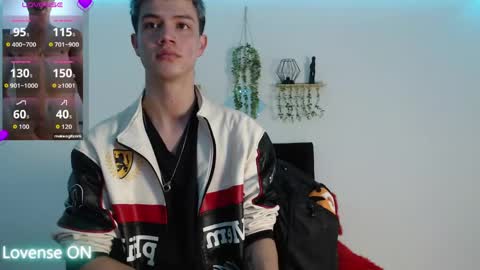 Nick  online show from 04/16/26, 08:09