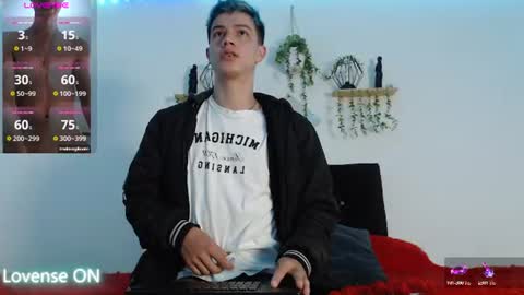 Nick  online show from 07/23/26, 02:59