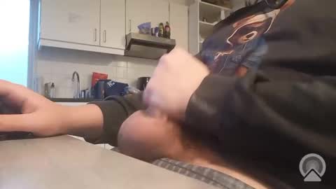 nick_x_b online show from 02/14/26, 08:22