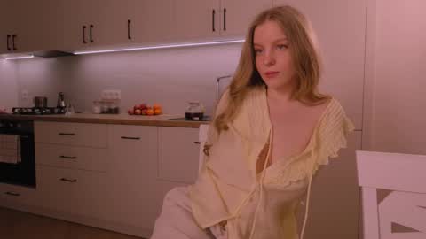 Nicka Cherie online show from 02/24/26, 05:11