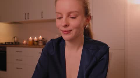 Nicka Cherie online show from 03/23/26, 07:18