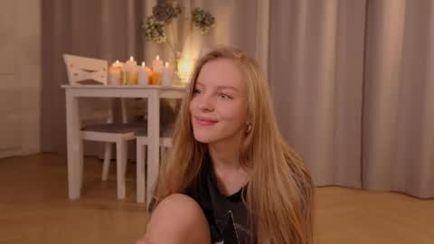 Nicka Cherie online show from 03/27/26, 05:56