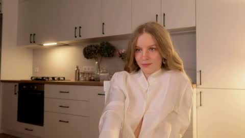 Nicka Cherie online show from 05/24/26, 04:01